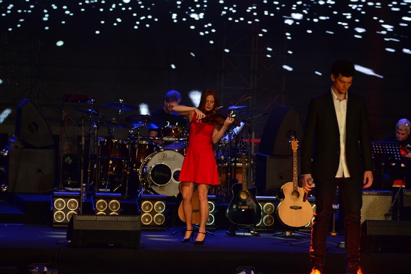 Heartbeat Generation Concert