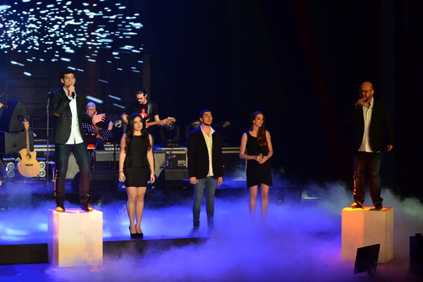 Heartbeat Generation Concert
