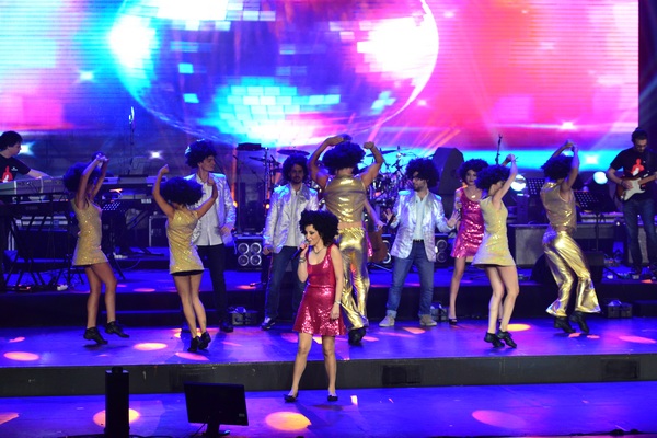 Heartbeat Generation Concert