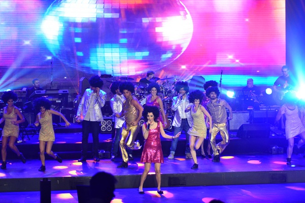 Heartbeat Generation Concert