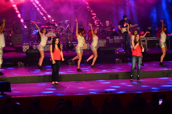 Heartbeat Generation Concert