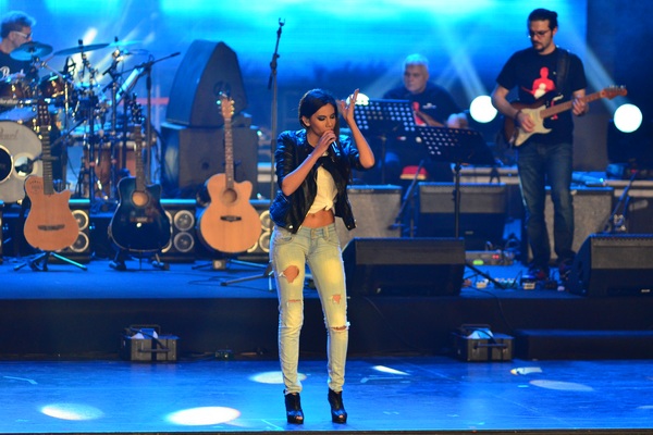 Heartbeat Generation Concert