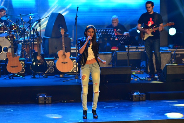 Heartbeat Generation Concert