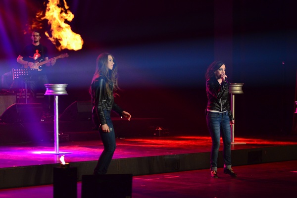 Heartbeat Generation Concert
