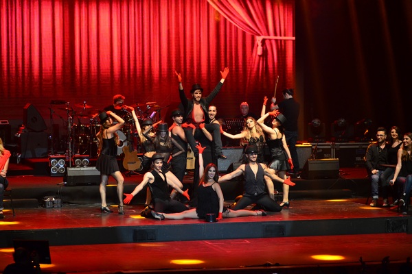Heartbeat Generation Concert