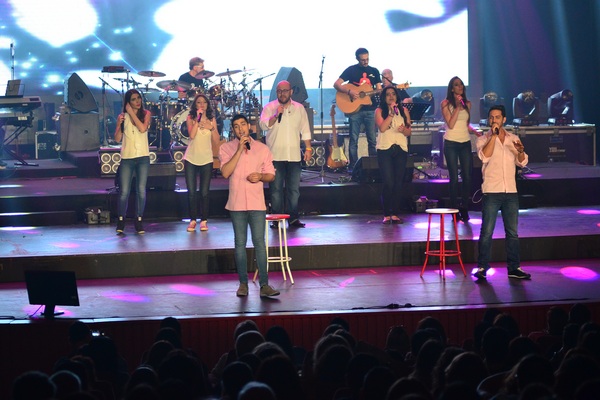 Heartbeat Generation Concert