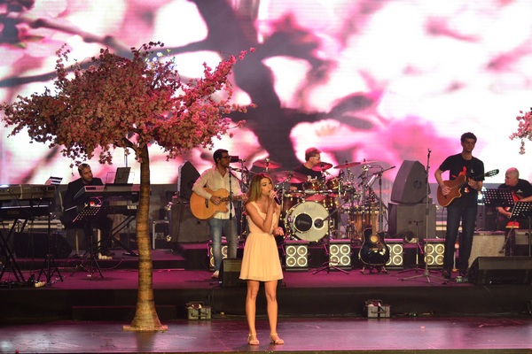 Heartbeat Generation Concert