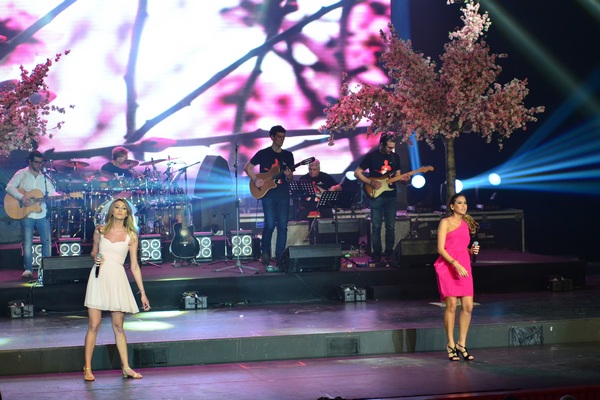 Heartbeat Generation Concert