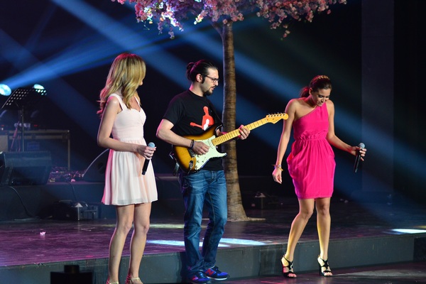 Heartbeat Generation Concert