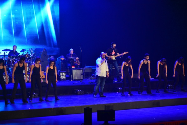 Heartbeat Generation Concert