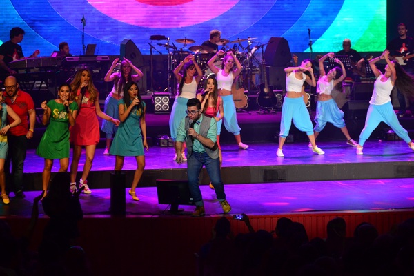 Heartbeat Generation Concert
