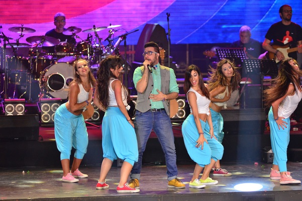 Heartbeat Generation Concert