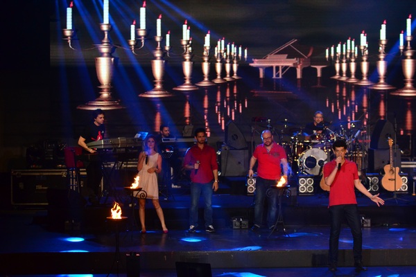 Heartbeat Generation Concert