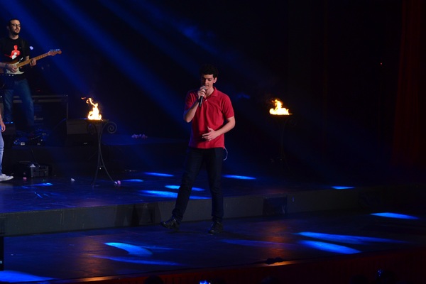 Heartbeat Generation Concert
