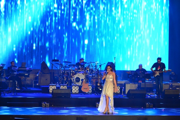 Heartbeat Generation Concert