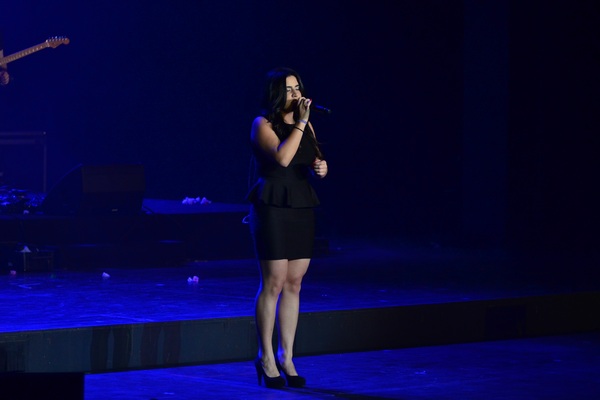 Heartbeat Generation Concert