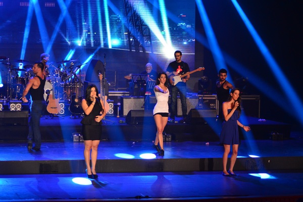 Heartbeat Generation Concert