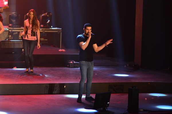 Heartbeat Generation Concert