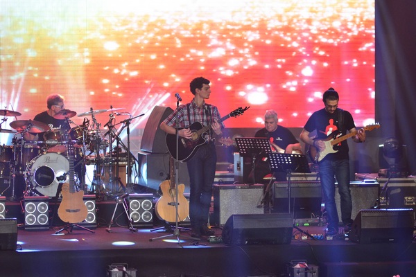 Heartbeat Generation Concert