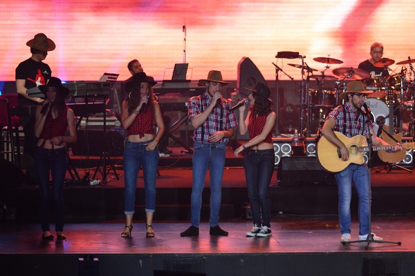 Heartbeat Generation Concert