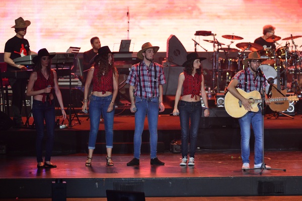 Heartbeat Generation Concert