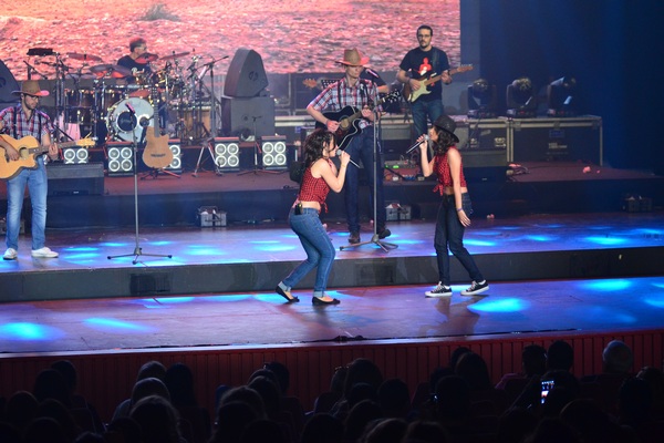 Heartbeat Generation Concert