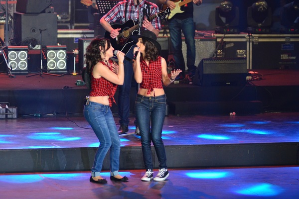 Heartbeat Generation Concert