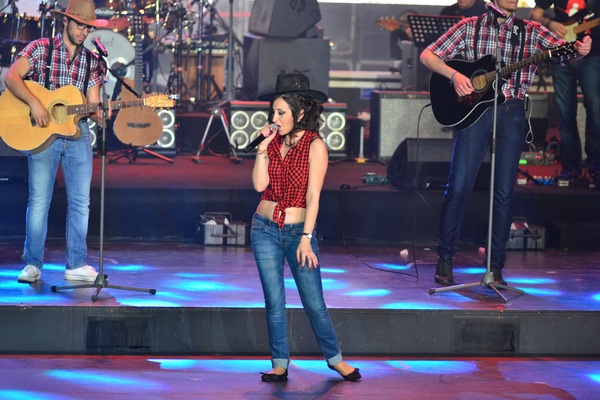 Heartbeat Generation Concert