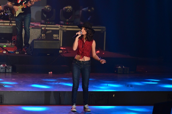 Heartbeat Generation Concert