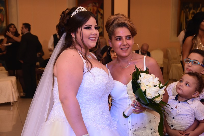 Wedding of Garo and Tsoler