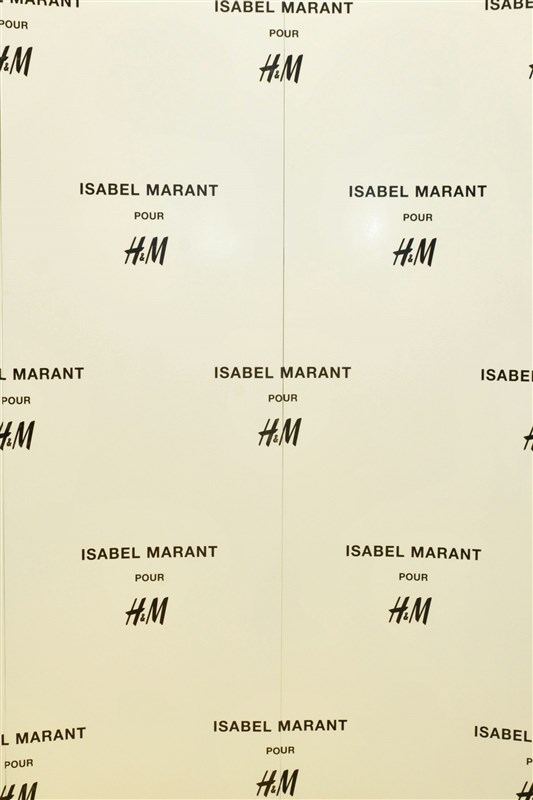 Isabel Marant Pour H&M