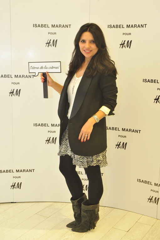 Isabel Marant Pour H&M