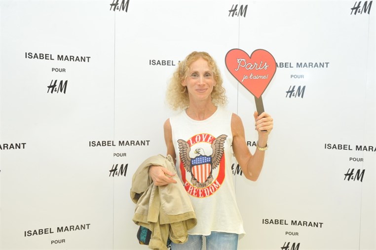 Isabel Marant Pour H&M