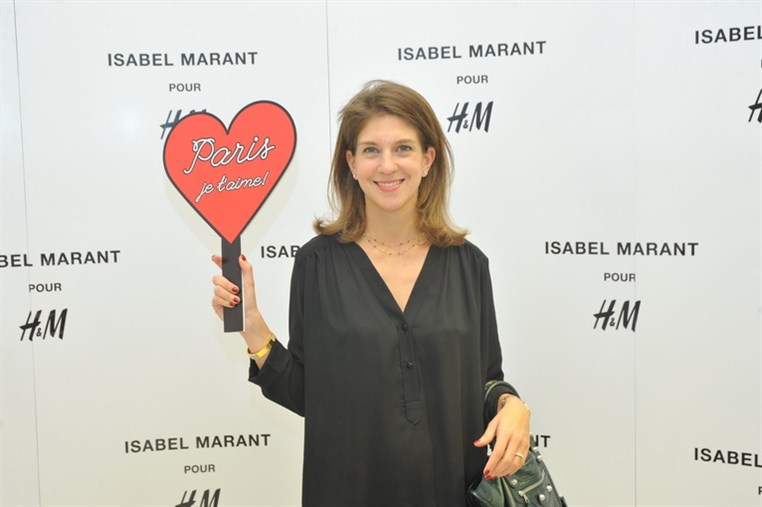 Isabel Marant Pour H&M