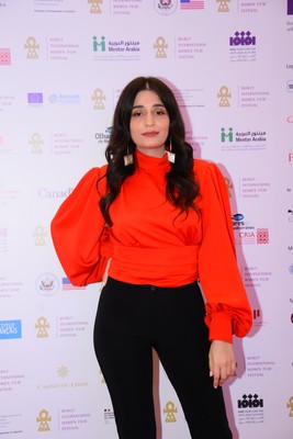 Beirut international Woman film Festival