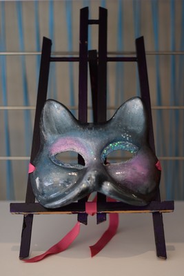 Casa del Puppet Birthday celebration