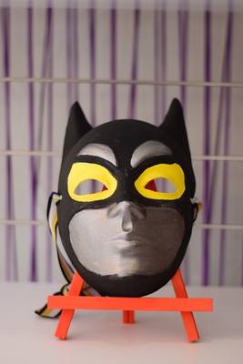 Casa del Puppet Birthday celebration