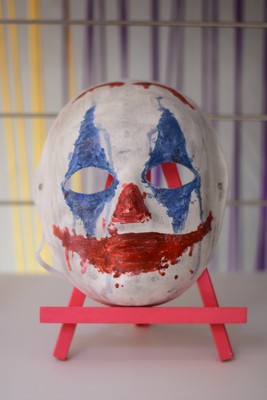 Casa del Puppet Birthday celebration