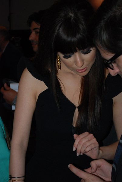2nd Annual Lebanese Cinema Movie Guide Awards