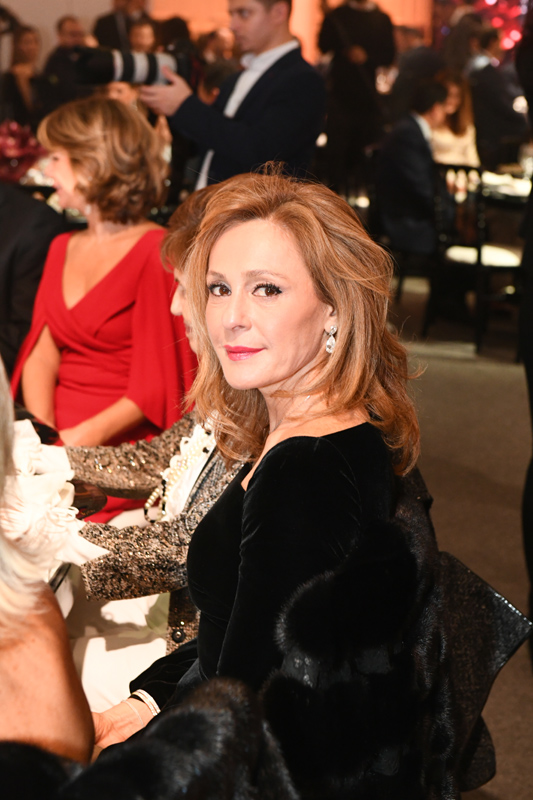 LAU's annual Gala dinner 