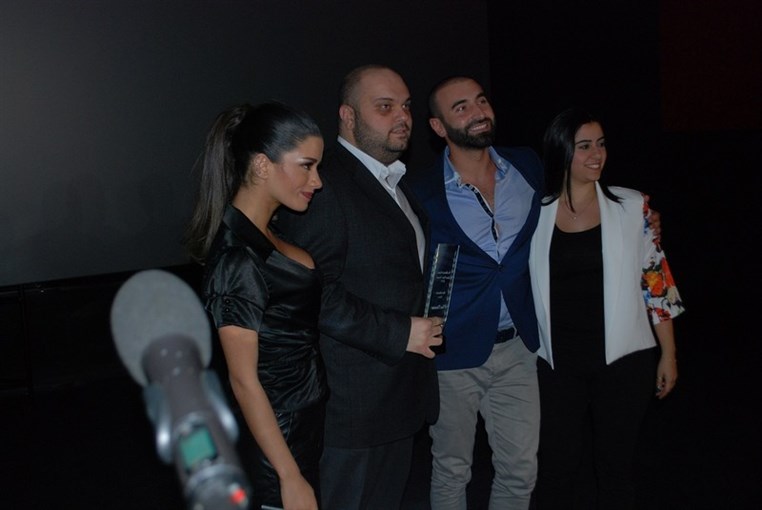 2nd Annual Lebanese Cinema Movie Guide Awards