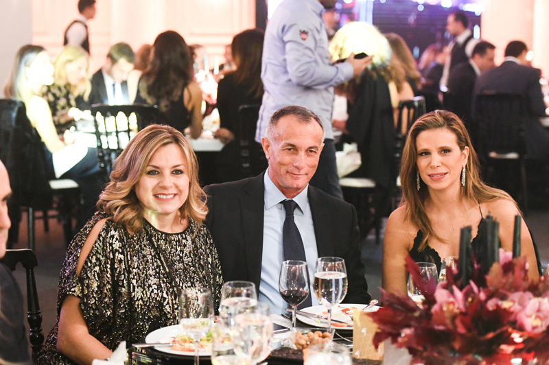 LAU's annual Gala dinner 