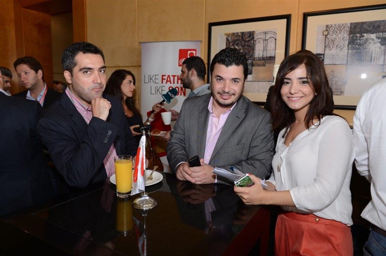 Alfa Fathers Day Celebration