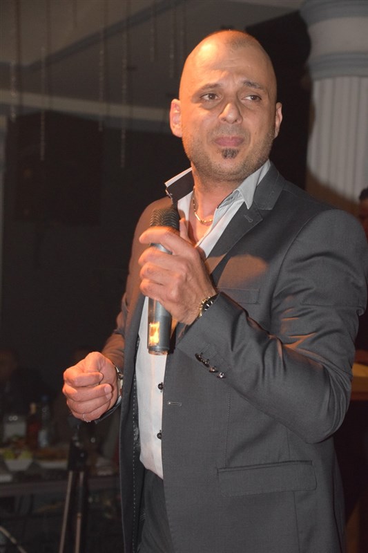 New Year at Plaza Palace