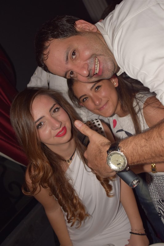 New Year at Plaza Palace