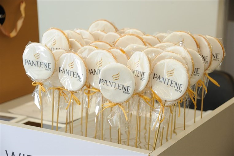 Pantene Hair Retreat