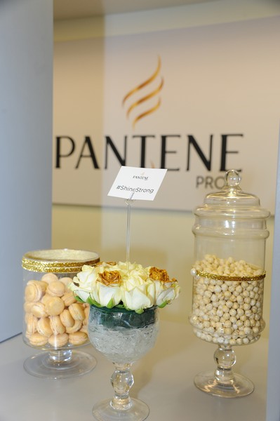 Pantene Hair Retreat