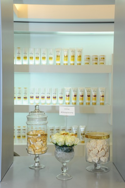 Pantene Hair Retreat