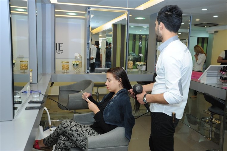 Pantene Hair Retreat