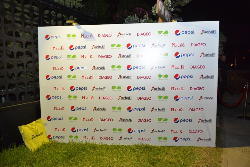 Kunhadi Taxi Night 17th Edition